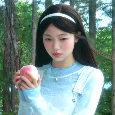 爱闪亮